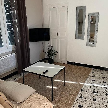Gite De La Bastide Monteux Ngoại thất bức ảnh