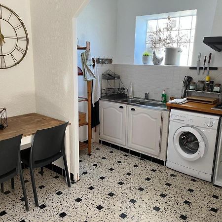 Gite De La Bastide Monteux Ngoại thất bức ảnh