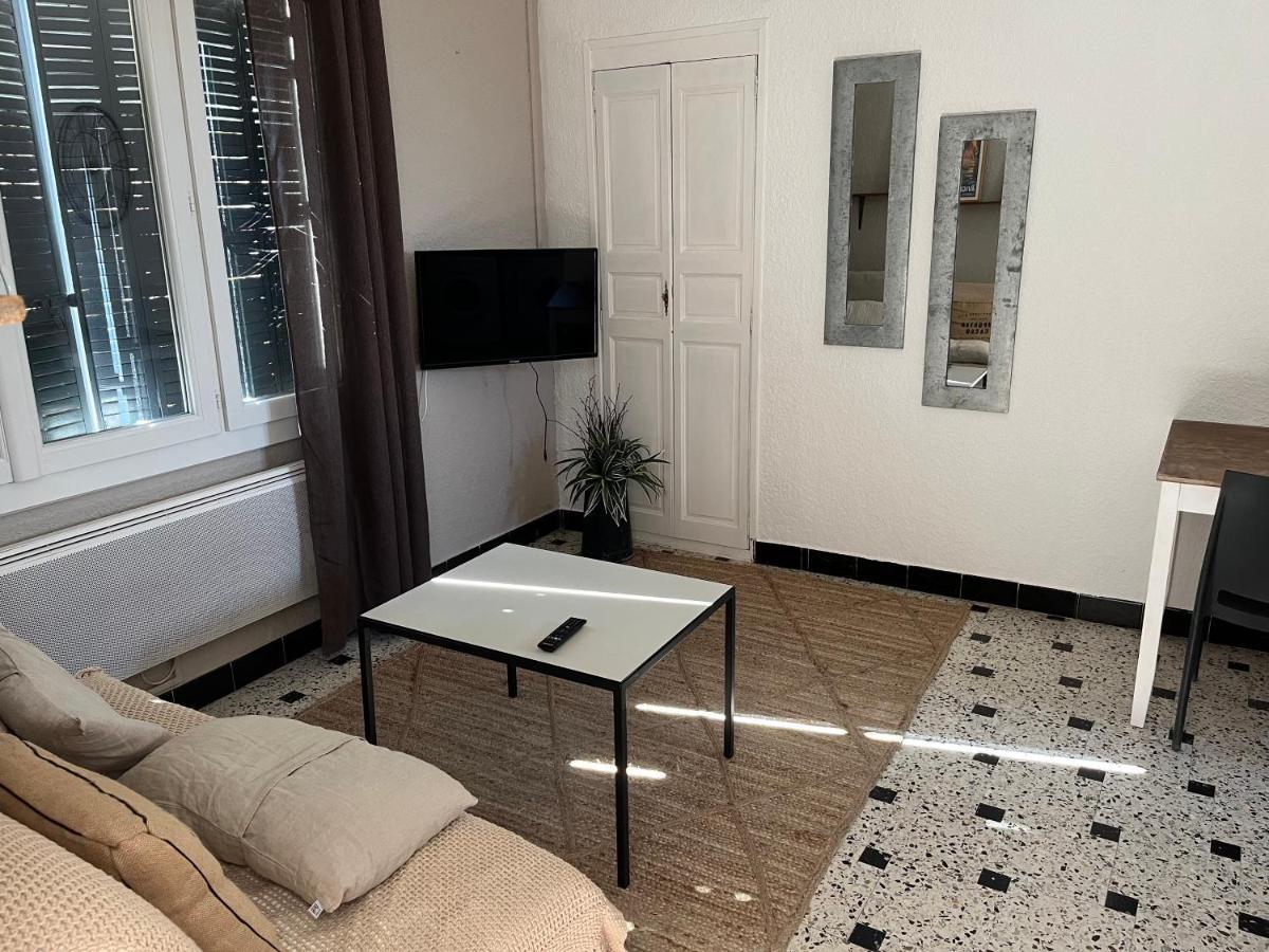 Gite De La Bastide Monteux Ngoại thất bức ảnh